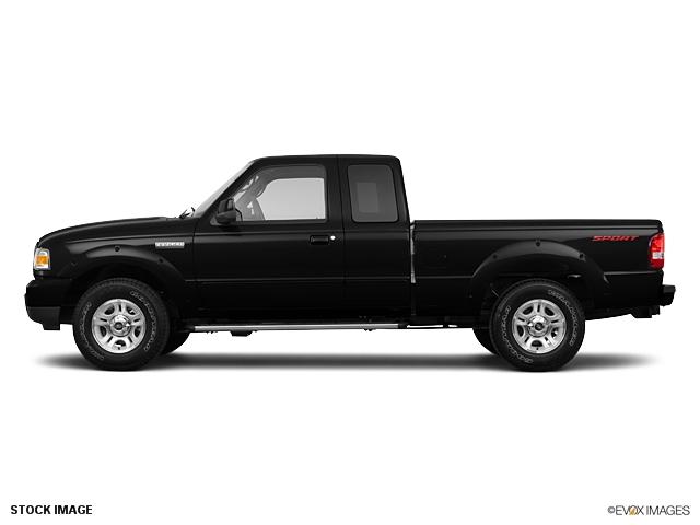 Photo of 2011 Ford Ranger Kailua Hawaii