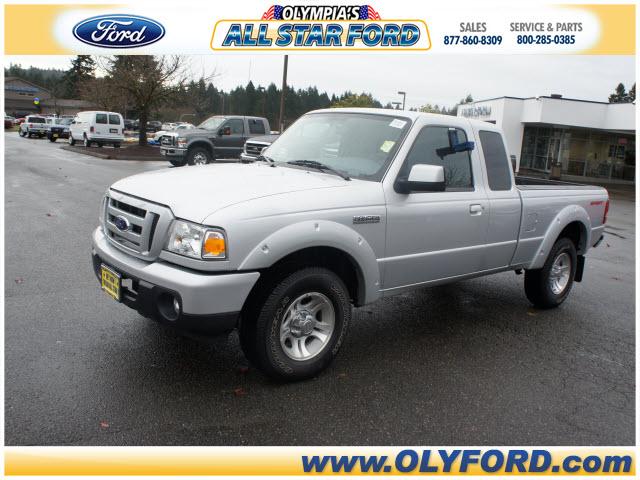 Photo of 2010 Ford Ranger