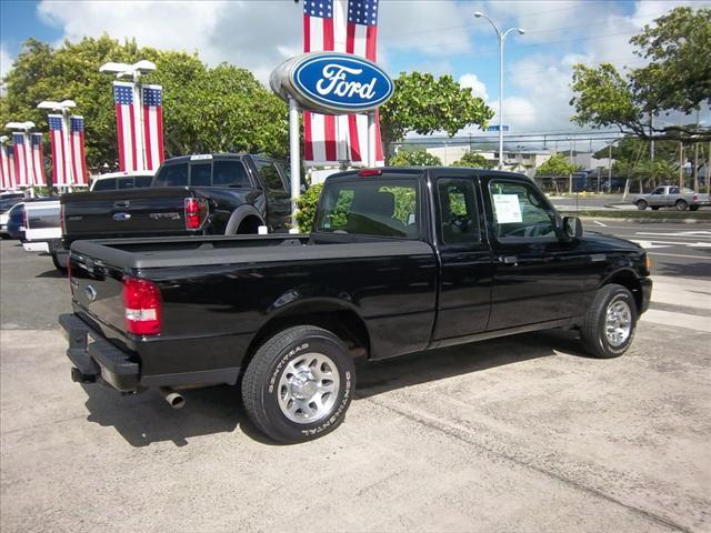 Photo of 2010 Ford Ranger