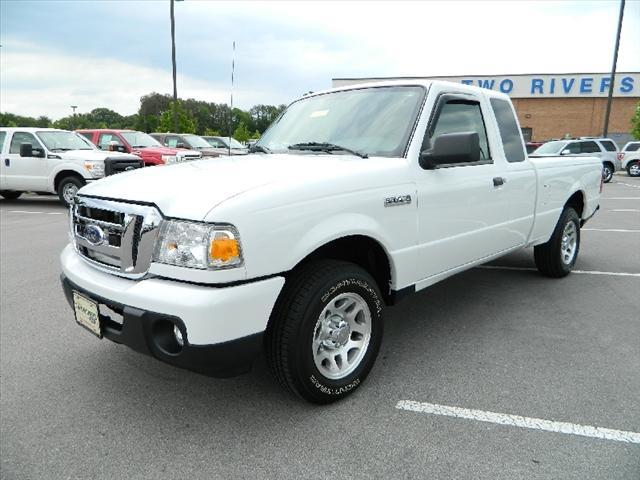 Photo of 2011 Ford Ranger