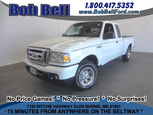 Photo of 2011 Ford Ranger
