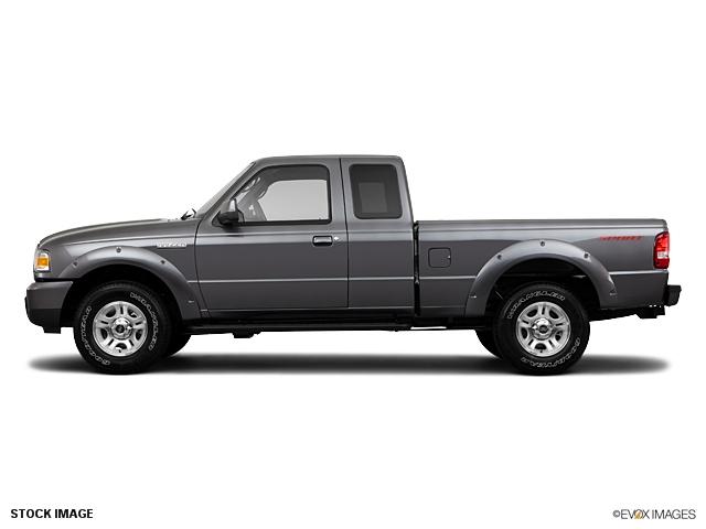 Photo of 2011 Ford Ranger