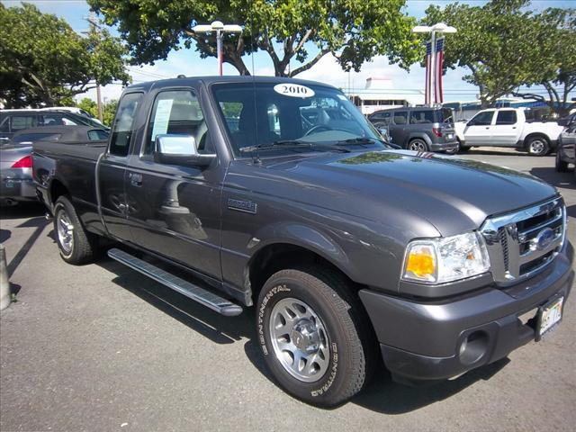 Photo of 2010 Ford Ranger