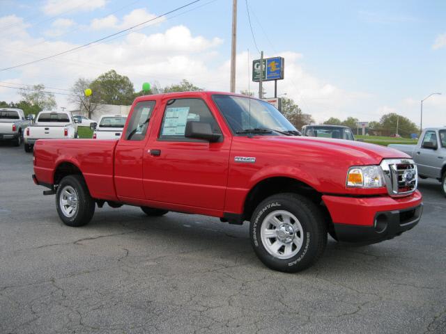 Photo of 2011 Ford Ranger