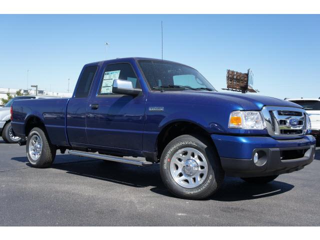 Photo of 2011 Ford Ranger