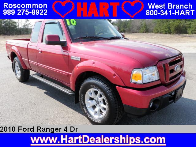 Photo of 2010 Ford Ranger