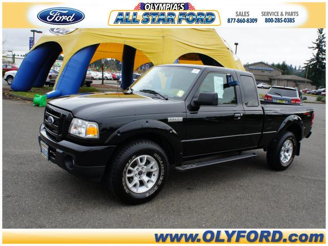 Photo of 2011 Ford Ranger
