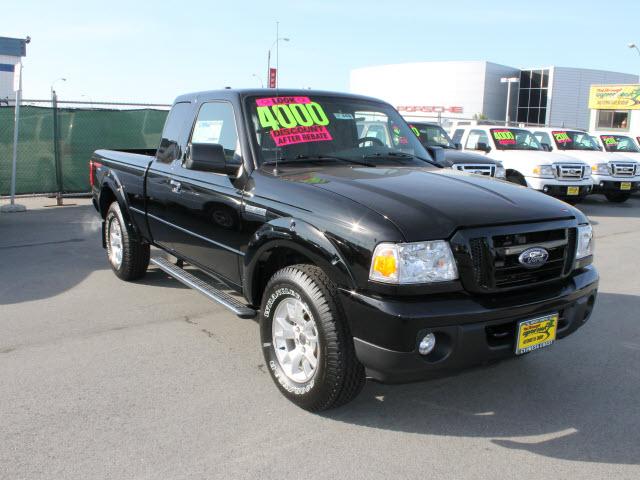 Photo of 2011 Ford Ranger