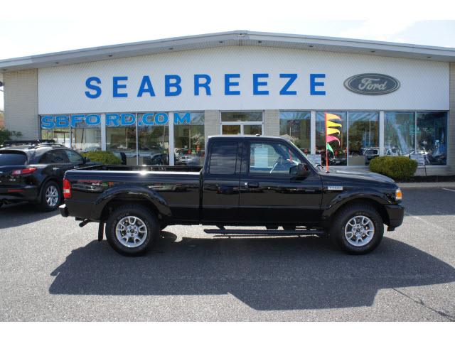 Photo of 2010 Ford Ranger