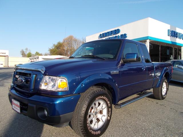 Photo of 2010 Ford Ranger