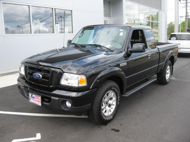 Photo of 2010 Ford Ranger