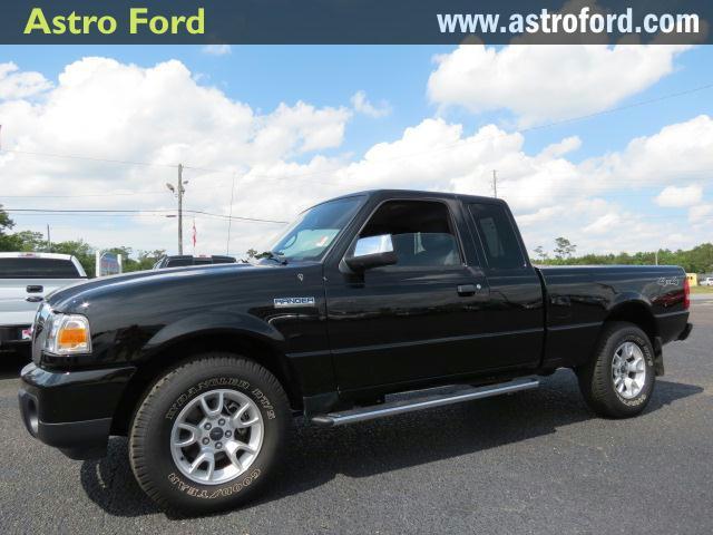 Photo of 2011 Ford Ranger