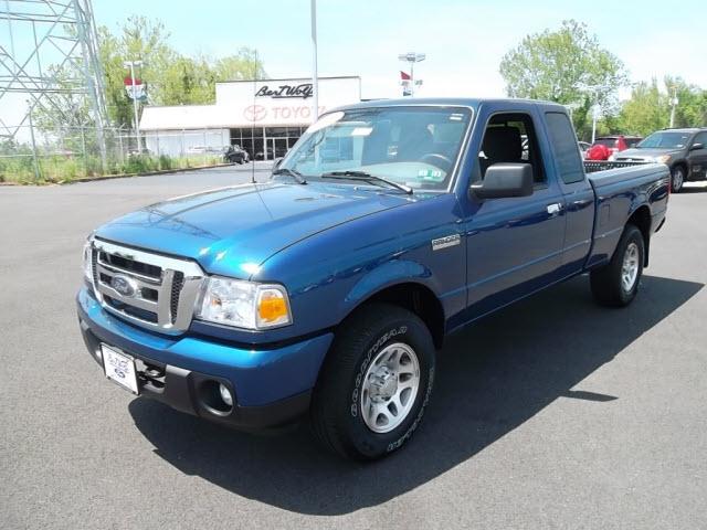 Photo of 2011 Ford Ranger