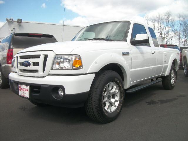 Photo of 2011 Ford Ranger