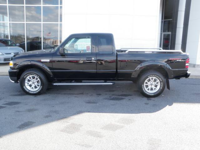 Photo of 2011 Ford Ranger