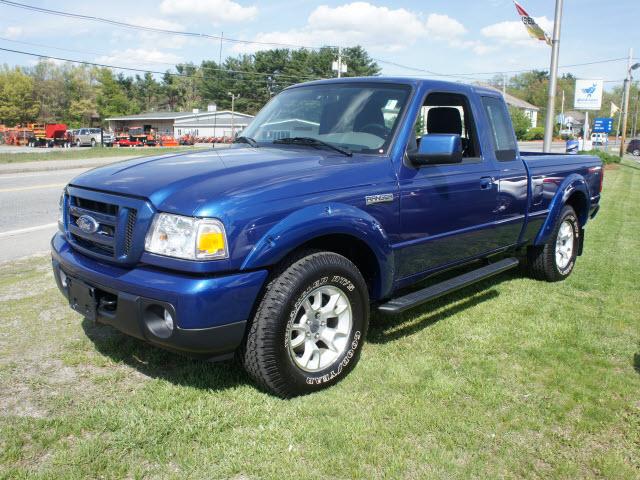 Photo of 2011 Ford Ranger