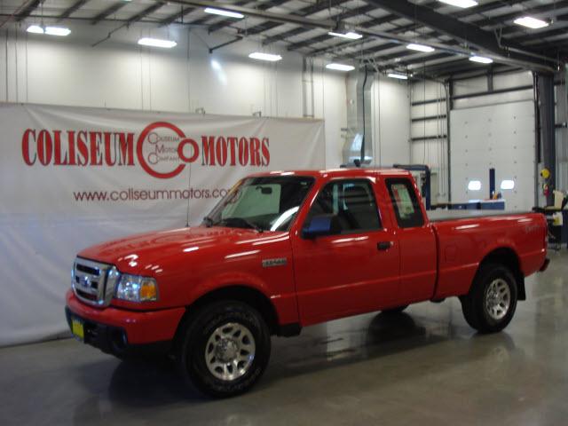 Photo of 2011 Ford Ranger