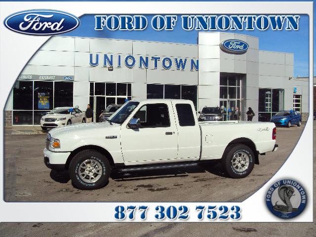 Photo of 2011 Ford Ranger