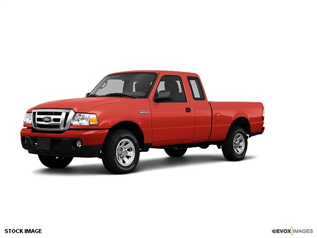 Photo of 2010 Ford Ranger