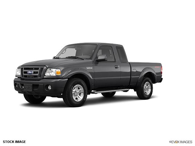 Photo of 2011 Ford Ranger