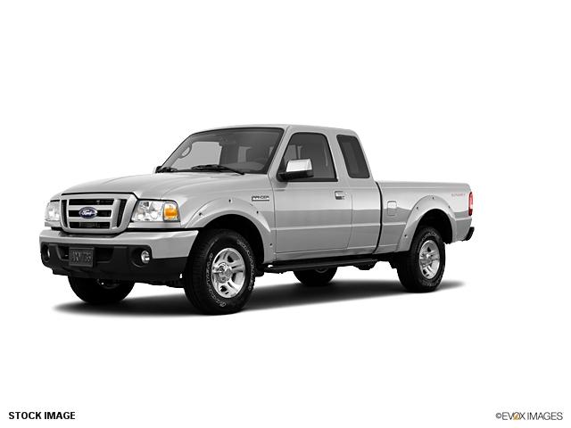 Photo of 2011 Ford Ranger