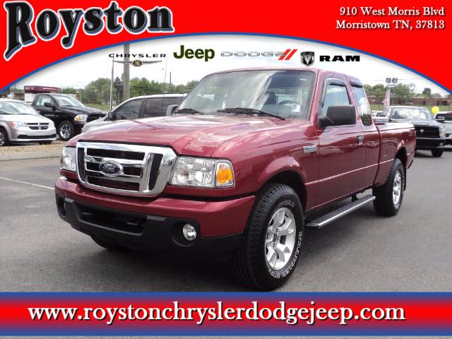 Photo of 2011 Ford Ranger
