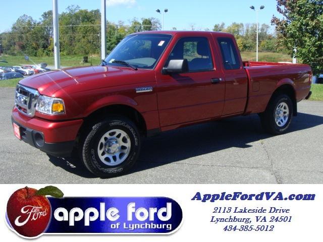 Photo of 2011 Ford Ranger