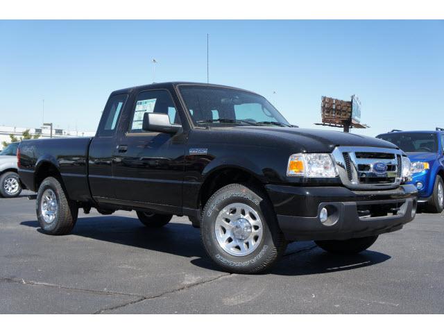 Photo of 2011 Ford Ranger