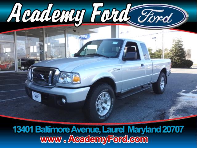 Photo of 2011 Ford Ranger