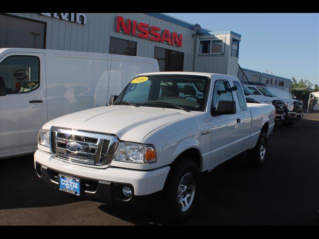 Photo of 2010 Ford Ranger