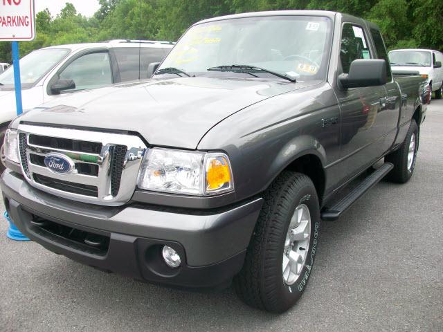 Photo of 2011 Ford Ranger