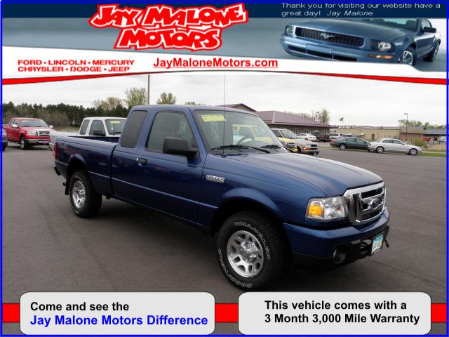 Photo of 2011 Ford Ranger