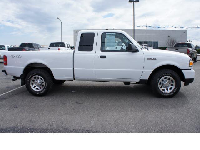 Photo of 2010 Ford Ranger