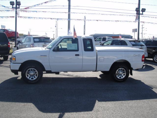 Photo of 2011 Ford Ranger