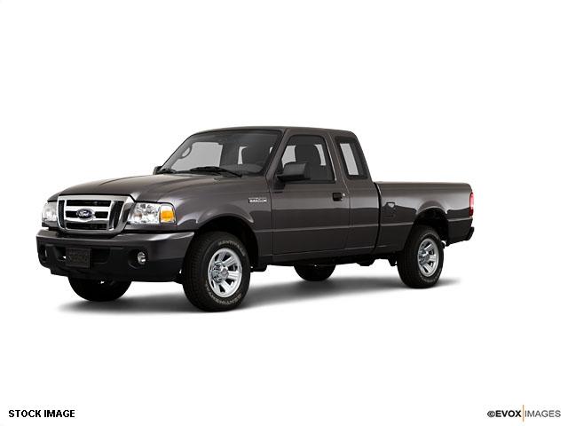 Photo of 2010 Ford Ranger