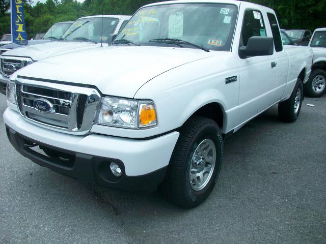Photo of 2011 Ford Ranger