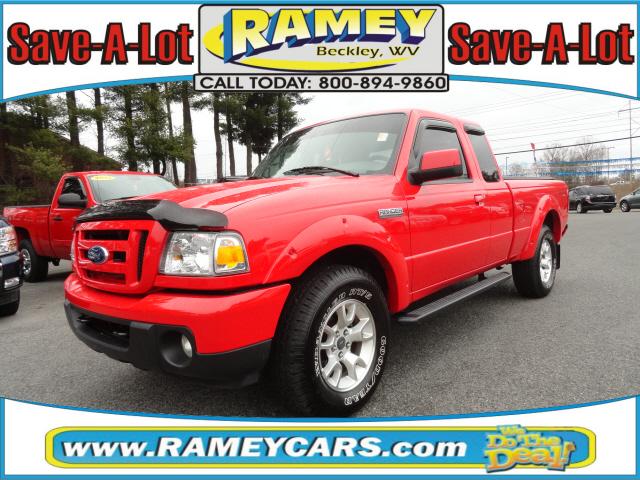 Photo of 2011 Ford Ranger