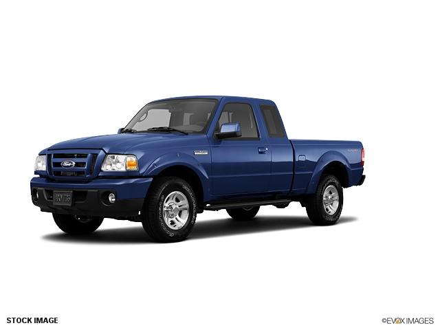 Photo of 2011 Ford Ranger