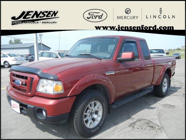 Photo of 2011 Ford Ranger