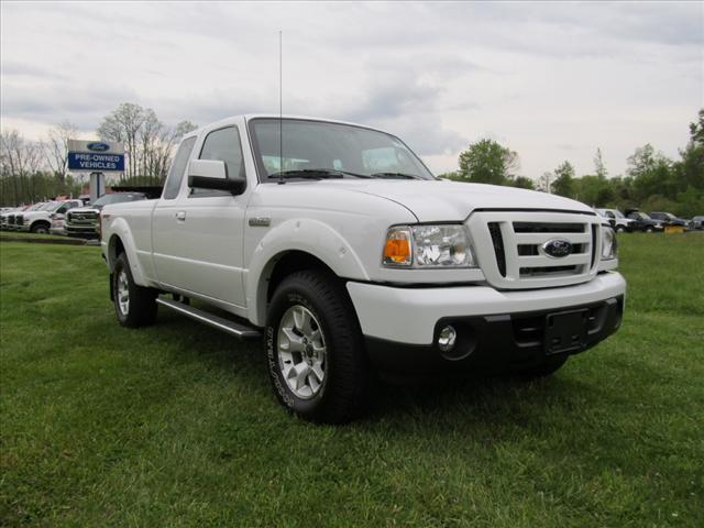 Photo of 2011 Ford Ranger