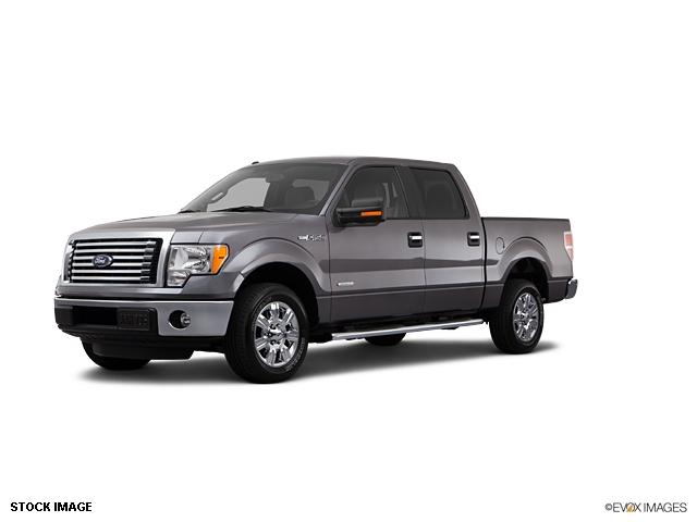 Photo of 2012 Ford F-150