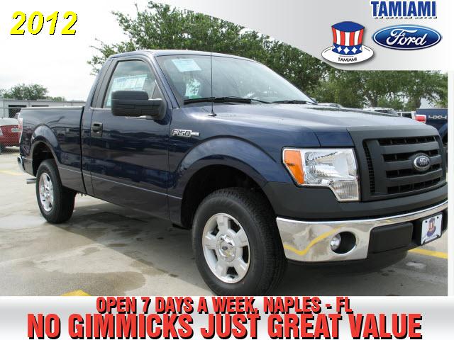 Photo of 2012 Ford F-150