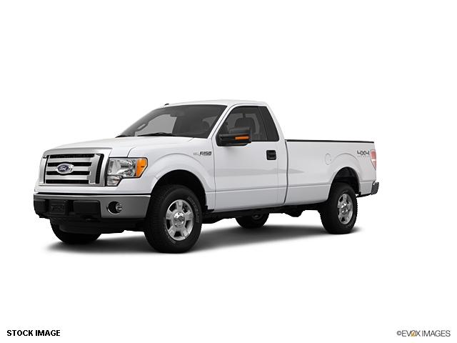 Photo of 2012 Ford F-150
