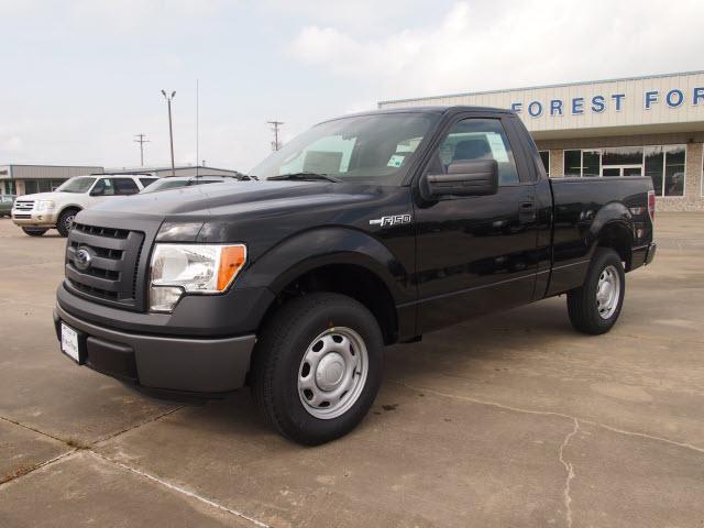 Photo of 2012 Ford F-150