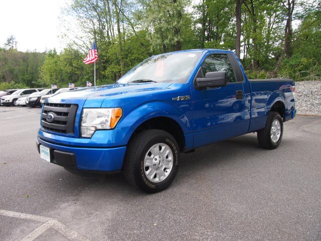 Photo of 2011 Ford F-150