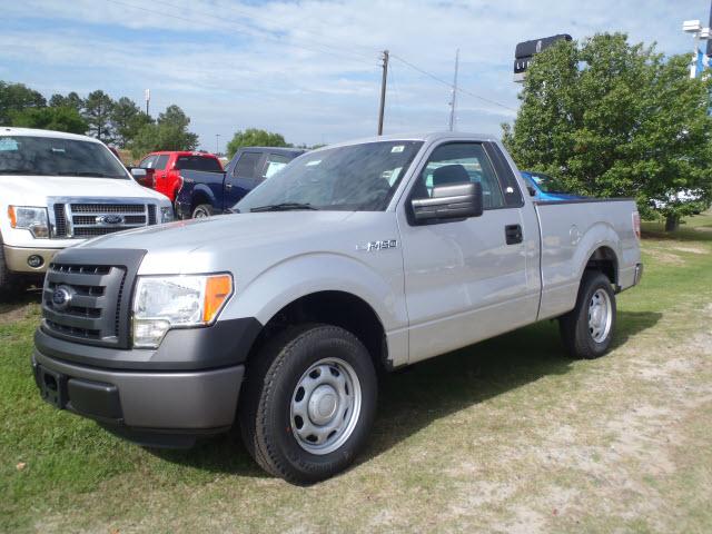 Photo of 2012 Ford F-150