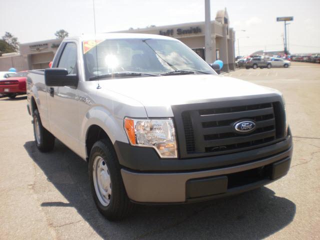 Photo of 2010 Ford F-150