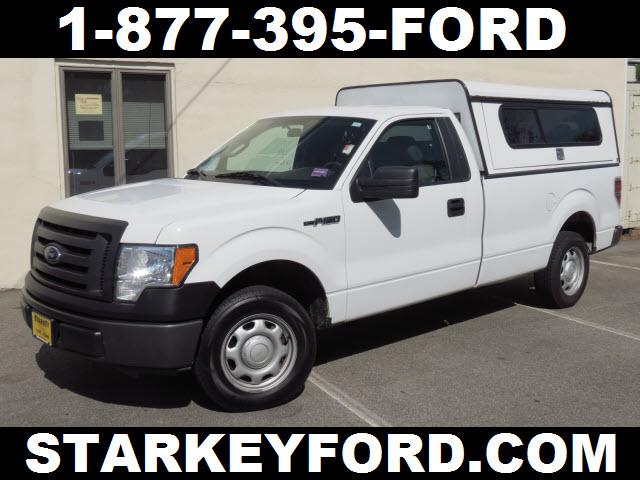 Photo of 2010 Ford F-150
