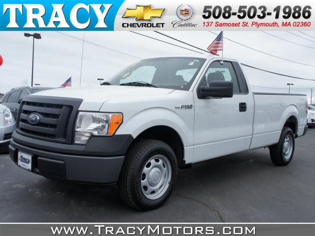 Photo of 2010 Ford F-150