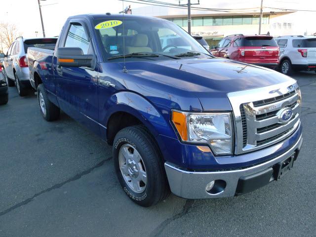 Photo of 2010 Ford F-150